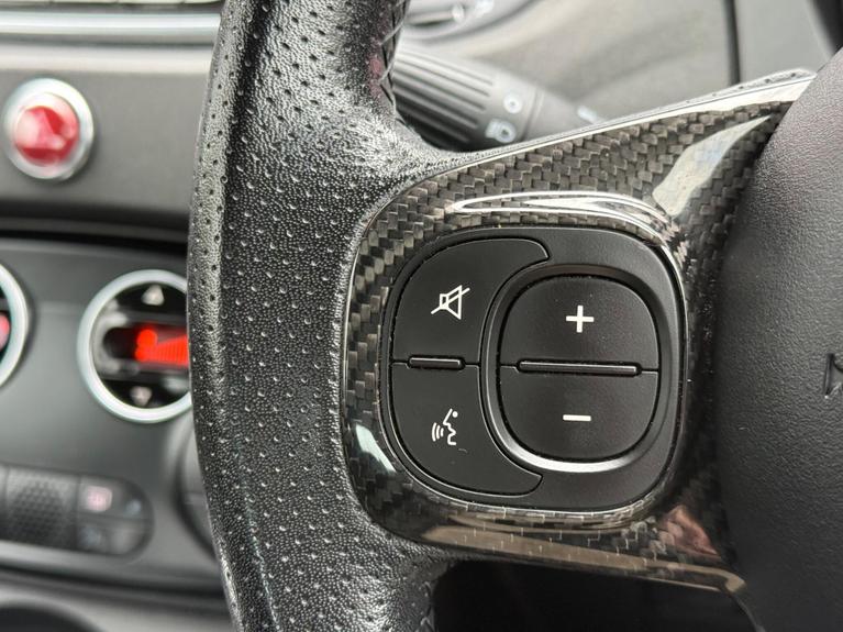 Used Abarth 595 KS68MHU 17