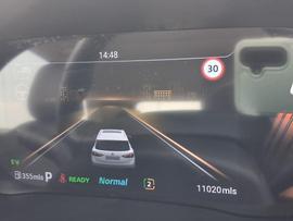 MG MG ZS Photo 14