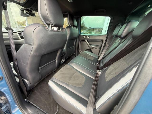 Used Ford Ranger ST22RVR 30
