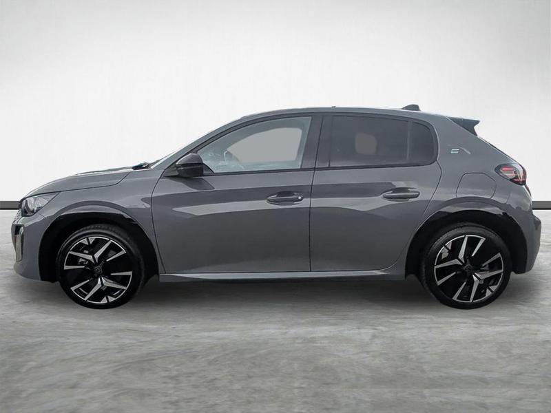 Used Peugeot E-208 AK24KYP 6