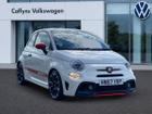Abarth 595 Photo 0