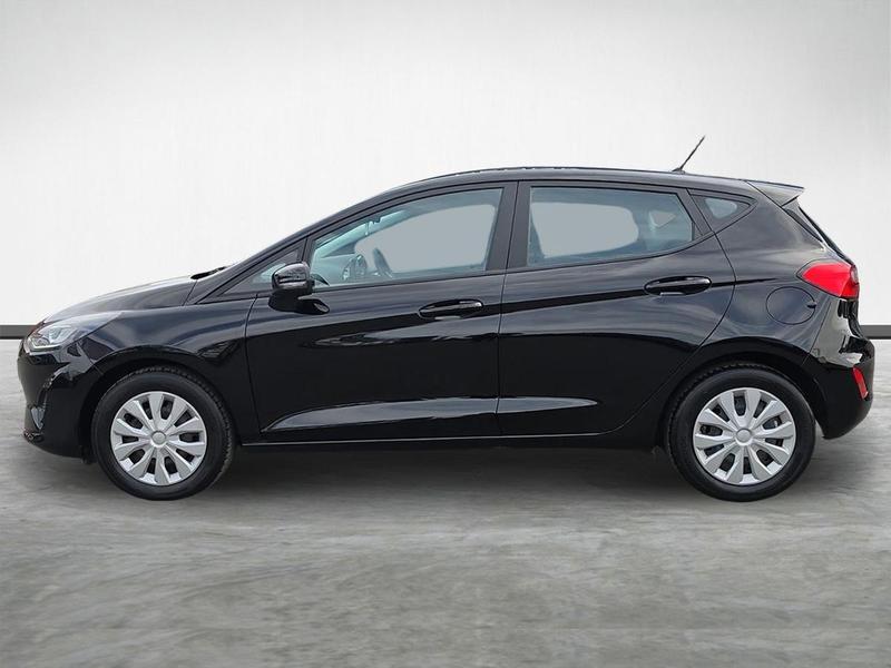 Used Ford Fiesta AK23ZHC 6