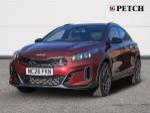 Kia XCeed Photo 6