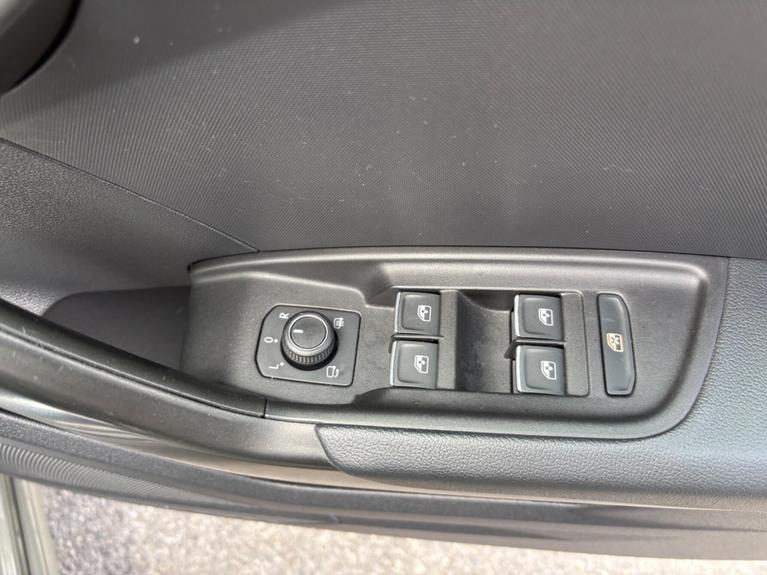 Used Audi A1 WO23MPE 12