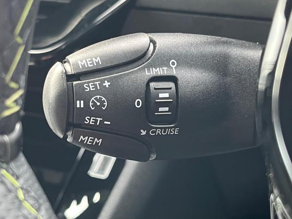 Used Peugeot 2008 KO25CHX 51