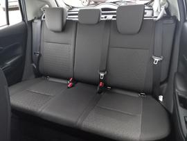 Suzuki Swift Photo 22