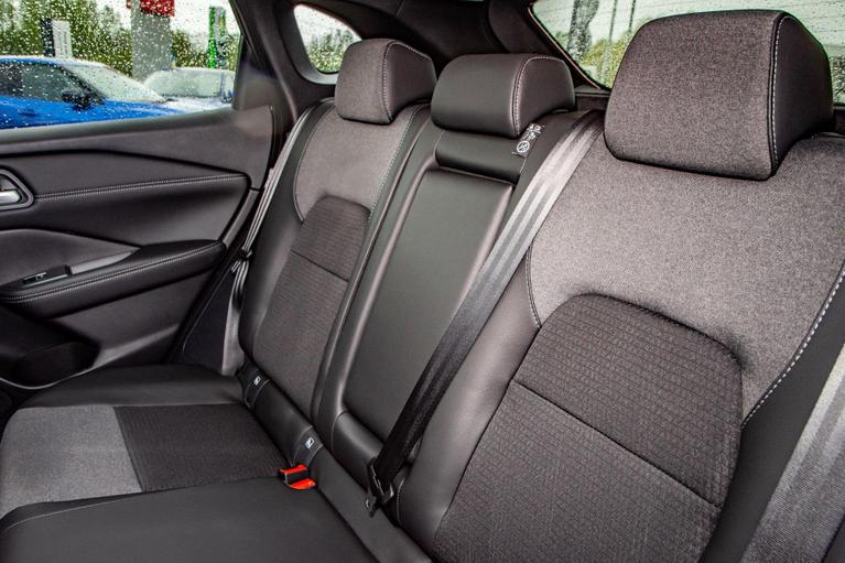 Used Nissan Qashqai WR26UET 13
