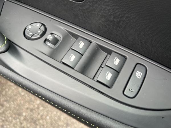 Used Peugeot E-208 BD75XTF 28