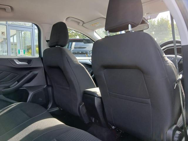 Used Ford Focus YO23WSX 11