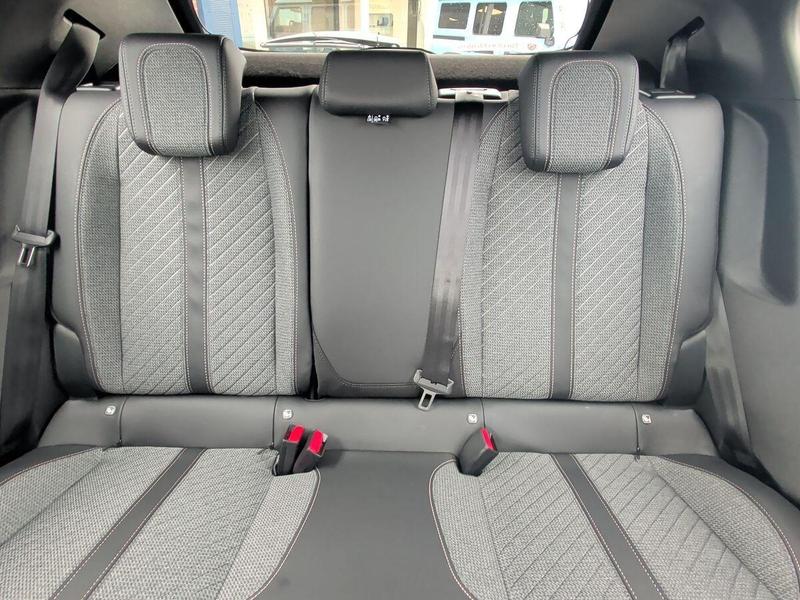 Used Peugeot 2008 202601058926455 14