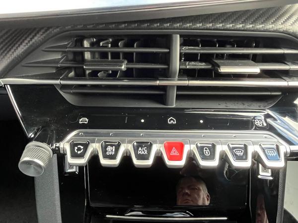 Used Peugeot 2008 BF75PYJ 26