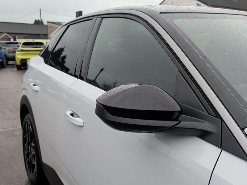 Used Peugeot 3008 202601038903014 30