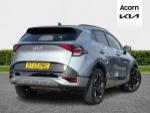Kia Sportage Photo 4