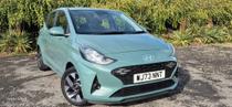 Hyundai i10 Photo 0