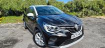 Renault Captur Photo 3