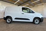 Peugeot PARTNER Photo 5