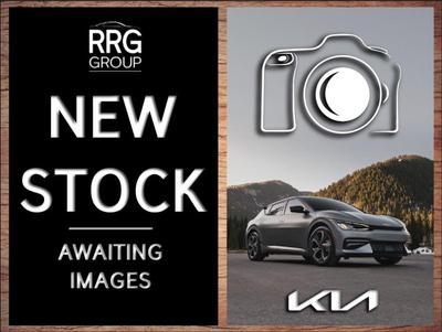 Used 2025 Kia Niro 1.6h GDi 3 DCT Euro 6 (s/s) 5dr Red at Kia Motors UK