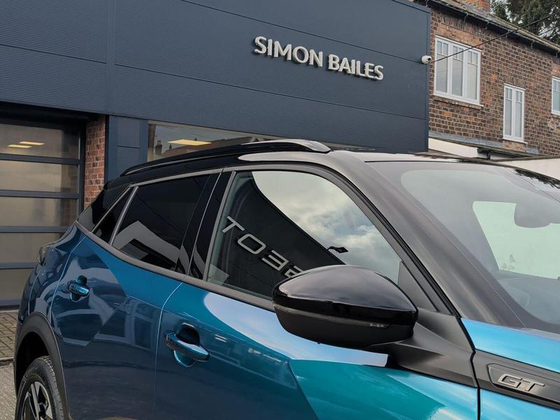 Used Peugeot 2008 202508025067558 28