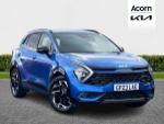 Kia Sportage Photo 0