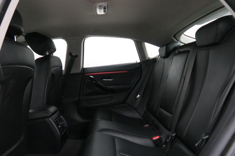 Used BMW 4 Series Gran Coupe KP66XJN 12