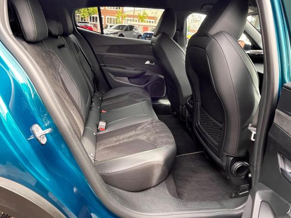 Used Peugeot 408 PF24NFO 10