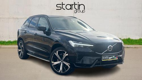 2022 Volvo XC60