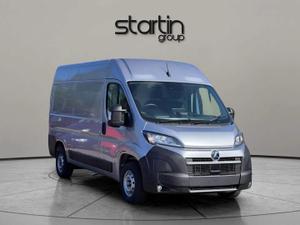 Vauxhall Movano 2.2 CDTi 3500 BiTurbo Prime L2 H2 Euro 6 (s/s) 5dr at Startin Group