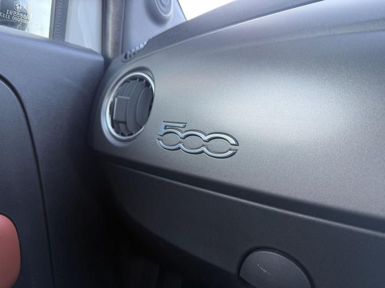 Used Abarth 595 FN18WGC 23