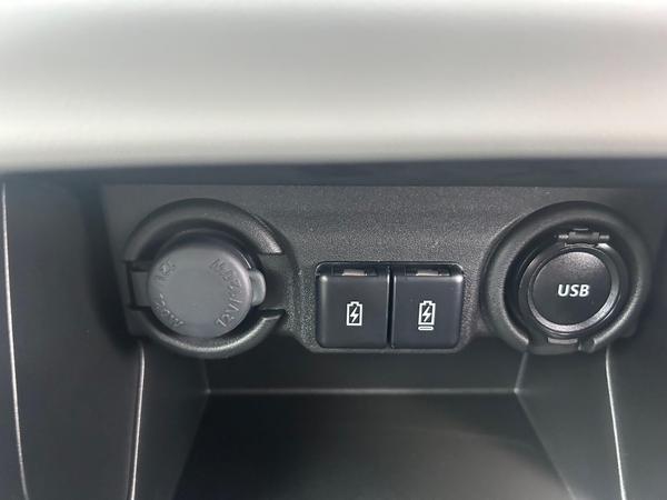 Used Suzuki Swift GP75BCZ 19
