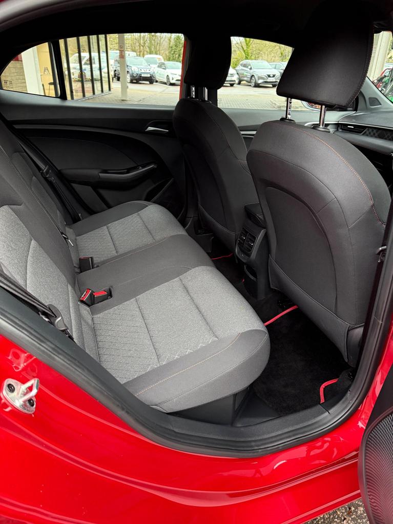 Used MG MG3 HY24XGO 12