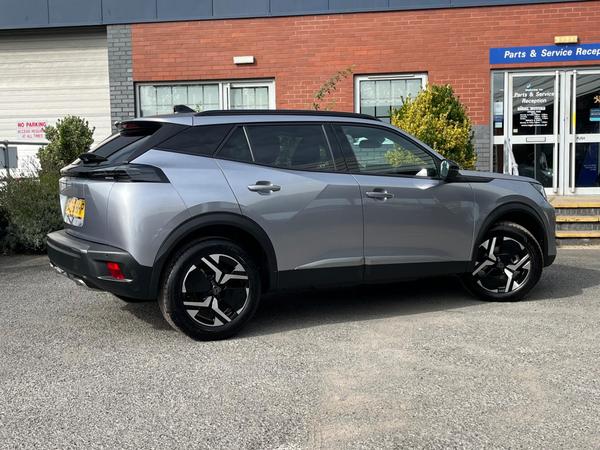Used Peugeot 2008 BT26HHP 58