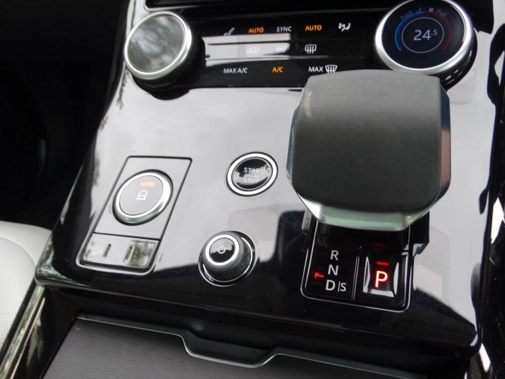 Used Land Rover Range Rover Sport HJ23XAX 31