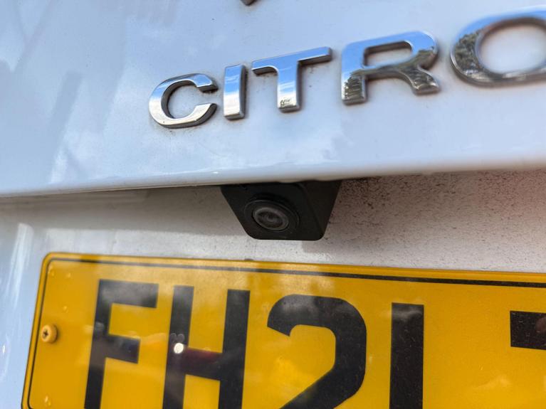 Used Citroen C5 Aircross FH21TMX 24