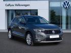 Volkswagen T-roc Photo 0
