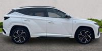 Hyundai TUCSON Photo 3