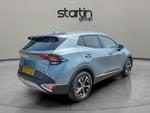 Kia Sportage Photo 6