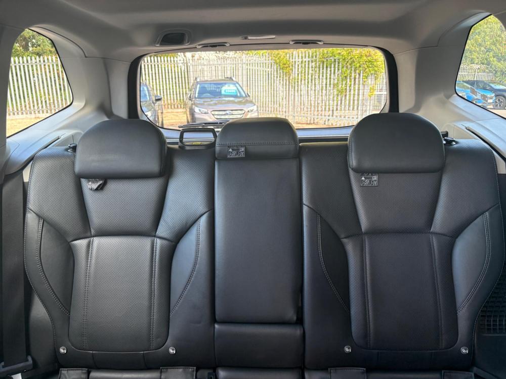 Used Subaru Forester BW23CZH 50