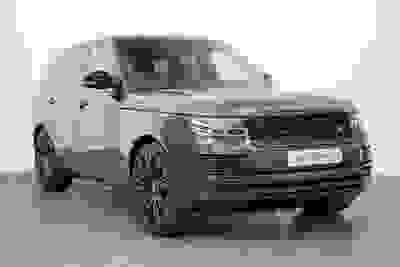 Used 2020 Land Rover RANGE ROVER 3.0 SDV6 Vogue SE at Duckworth Motor Group