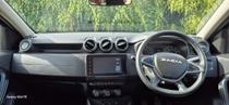 Dacia Duster Photo 9