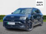 Kia EV3 Photo 3