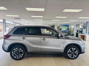 Suzuki Vitara Photo 7