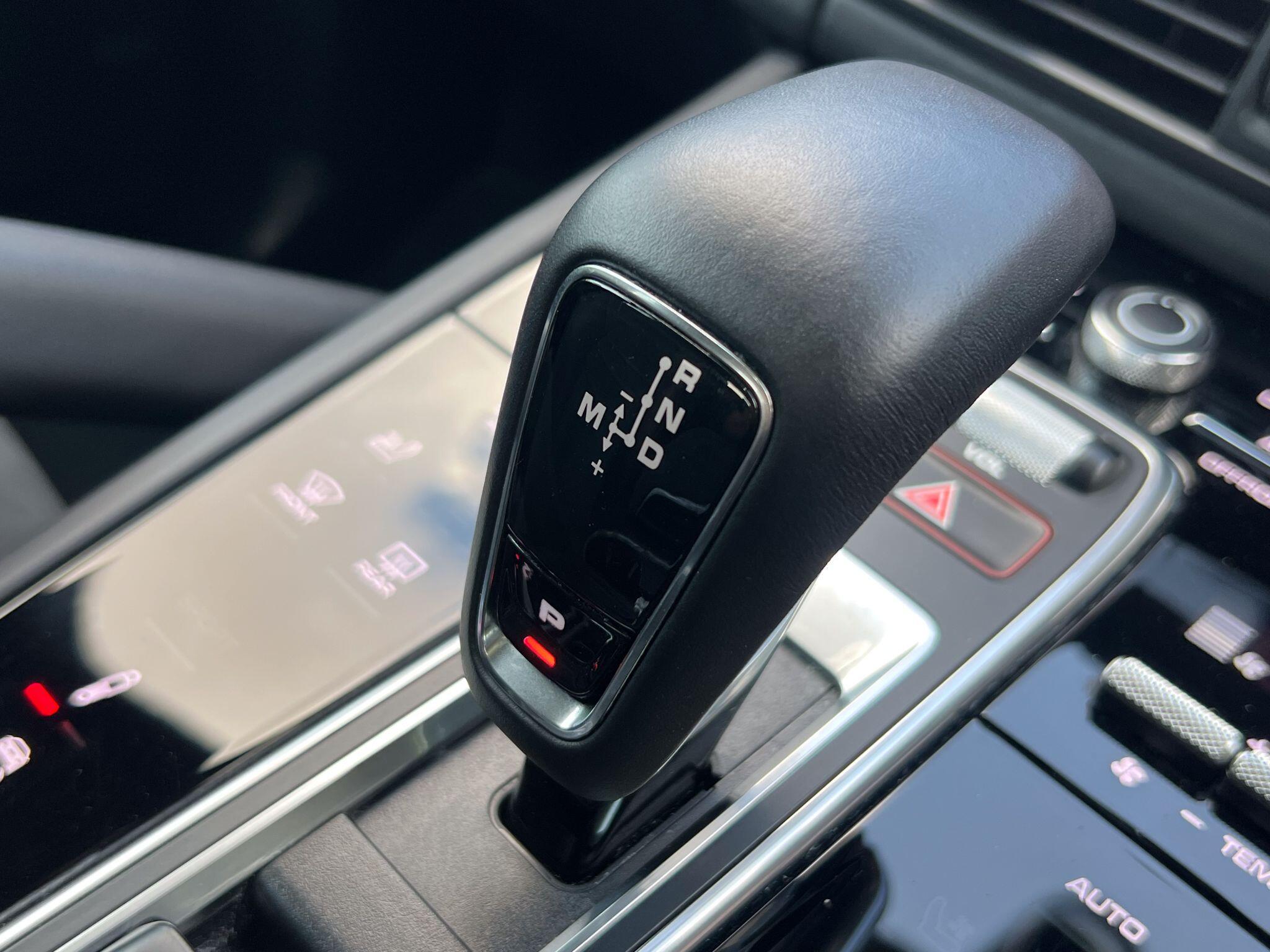 Porsche Cayenne 4.0T V8 GTS TiptronicS 4WD Euro 6 (s/s) 5dr — photo 29