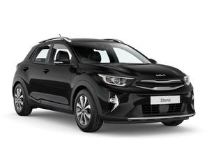 Kia Stonic 1.0 T-GDi MHEV Shadow DCT Euro 6 (s/s) 5dr at Startin Group