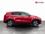Kia Sportage Photo 1