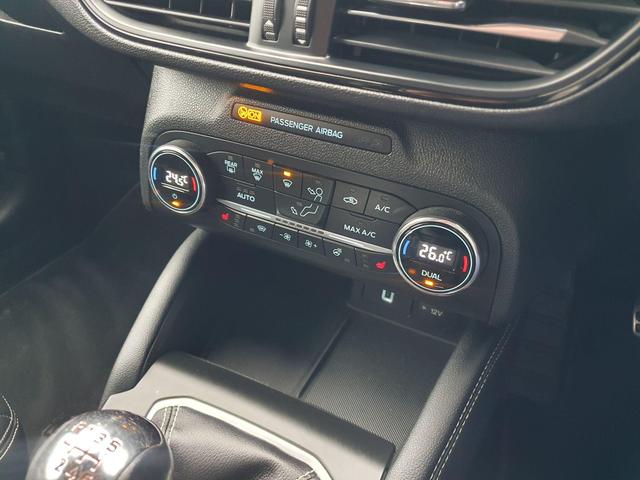 Used Ford Focus EF70CGO 16