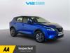 2024 Nissan Qashqai