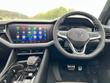 Volkswagen Touareg Photo 16