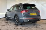 Volkswagen TIGUAN Photo 1