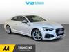 2022 Audi A5