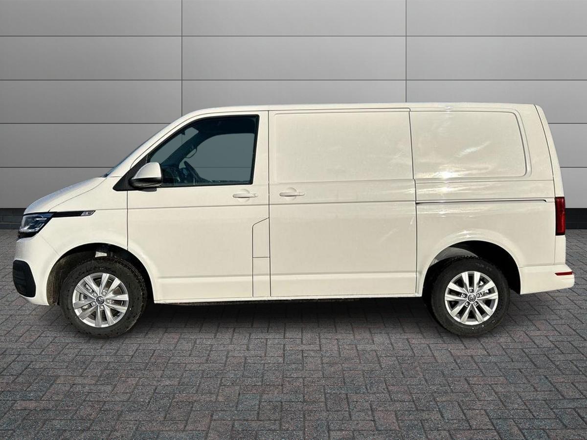Van Centre Vw Used Vans Van Centre Volkswagen Van Dealers MF25HWJ